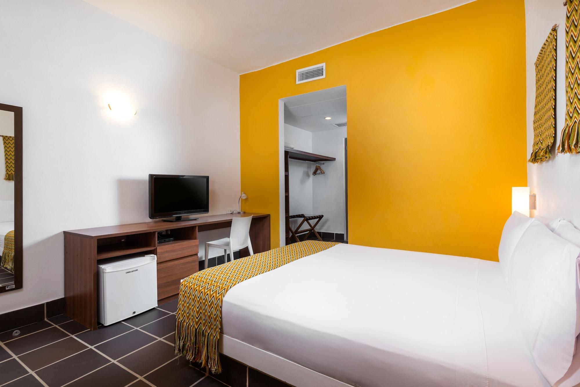 Hotel Waya Guajira Albania  Екстериор снимка
