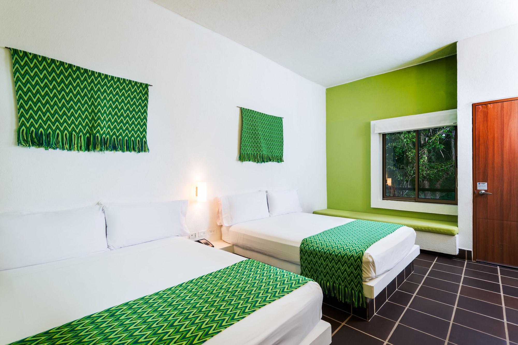 Hotel Waya Guajira Albania  Екстериор снимка