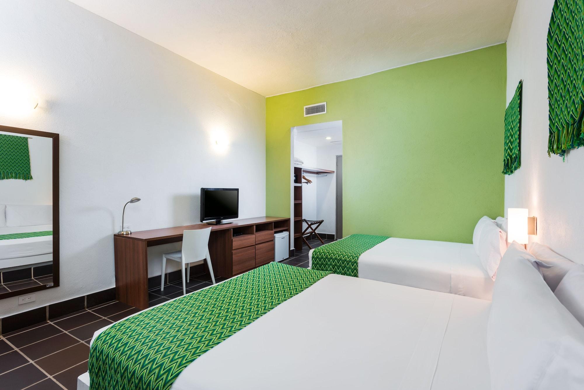 Hotel Waya Guajira Albania  Екстериор снимка