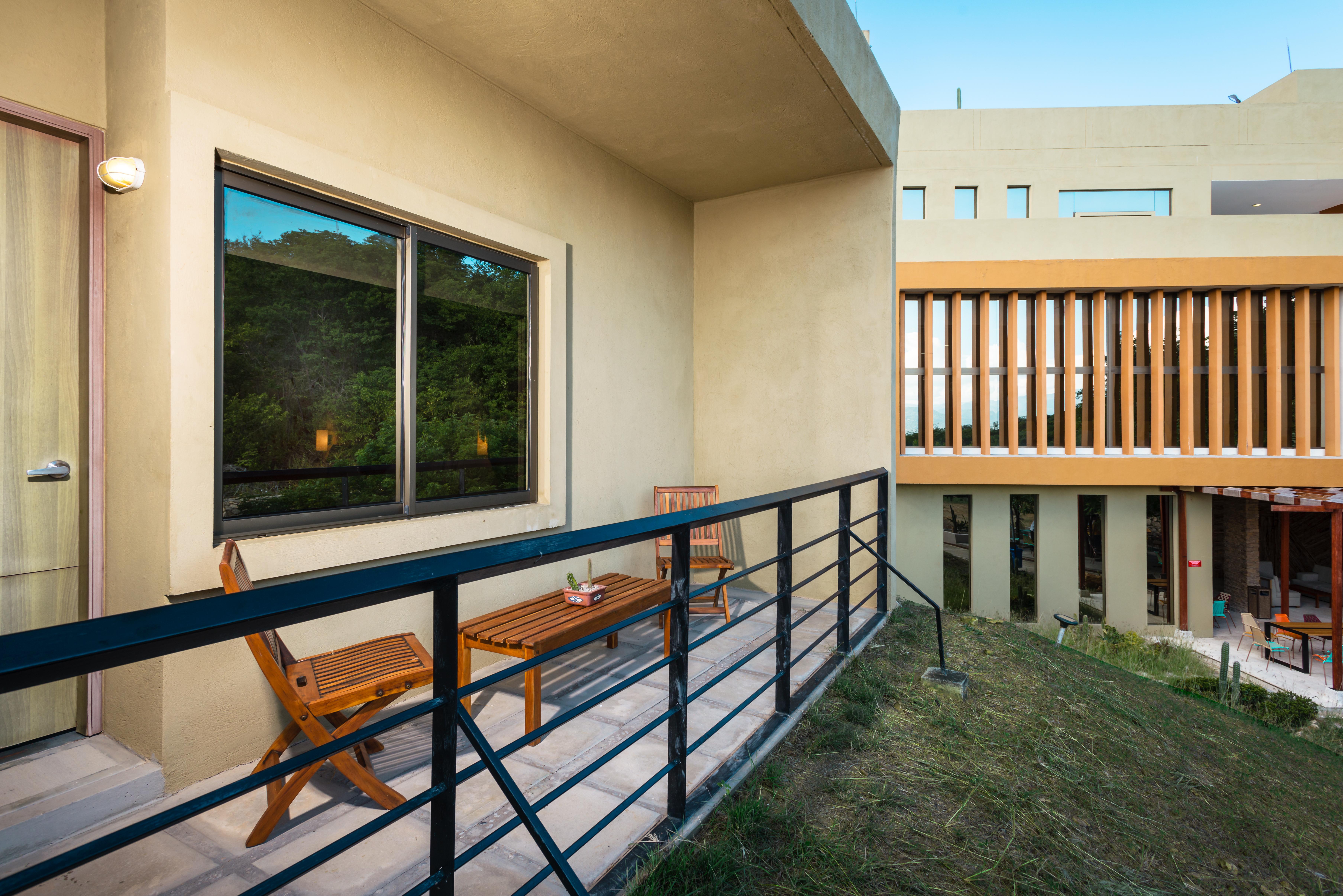 Hotel Waya Guajira Albania  Екстериор снимка