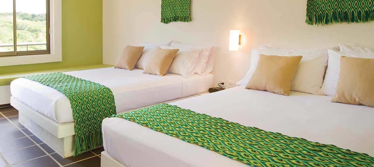 Hotel Waya Guajira Albania  Екстериор снимка